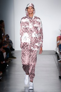 Laurence & Chico's Spring RTW 2020