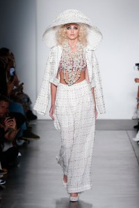 Laurence & Chico's Spring RTW 2020
