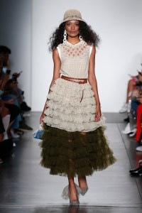 Laurence & Chico's Spring RTW 2020