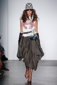 Laurence & Chico's Spring RTW 2020