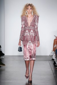 Laurence & Chico's Spring RTW 2020