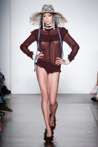Laurence & Chico's Spring RTW 2020