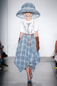 Laurence & Chico's Spring RTW 2020