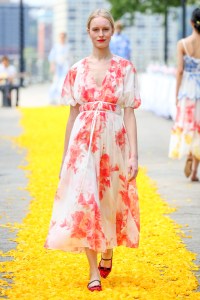 Lela Rose RTW Spring 2020