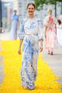 Lela Rose RTW Spring 2020