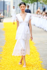 Lela Rose RTW Spring 2020
