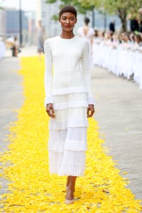 Lela Rose RTW Spring 2020