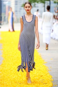 Lela Rose RTW Spring 2020