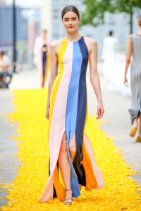 Lela Rose RTW Spring 2020
