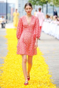 Lela Rose RTW Spring 2020