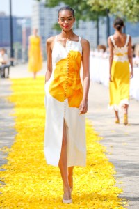 Lela Rose RTW Spring 2020