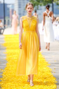 Lela Rose RTW Spring 2020