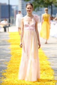 Lela Rose RTW Spring 2020