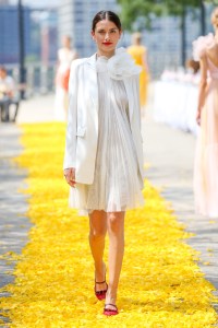Lela Rose RTW Spring 2020
