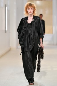Lemaire RTW Spring 2020