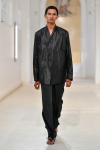 Lemaire RTW Spring 2020