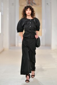 Lemaire RTW Spring 2020