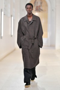 Lemaire RTW Spring 2020