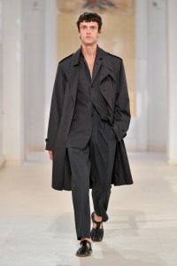 Lemaire RTW Spring 2020