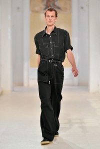 Lemaire RTW Spring 2020