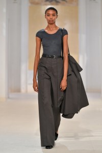Lemaire RTW Spring 2020