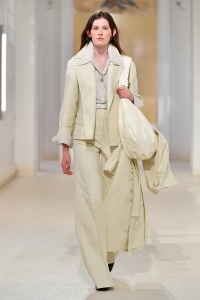 Lemaire RTW Spring 2020