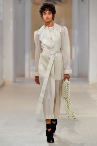 Lemaire RTW Spring 2020