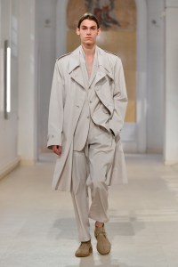 Lemaire RTW Spring 2020