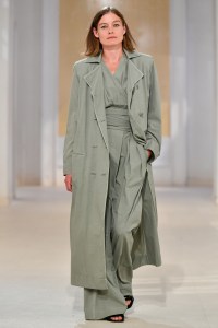 Lemaire RTW Spring 2020