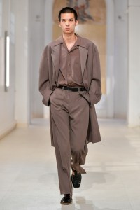 Lemaire RTW Spring 2020