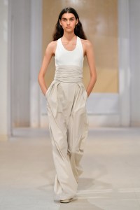 Lemaire RTW Spring 2020