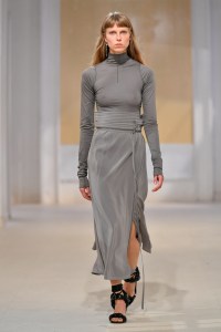 Lemaire RTW Spring 2020