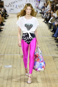 Leonard Paris RTW Spring 2020