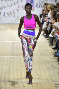 Leonard Paris RTW Spring 2020