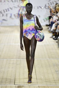 Leonard Paris RTW Spring 2020