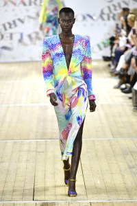 Leonard Paris RTW Spring 2020