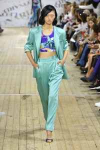 Leonard Paris RTW Spring 2020