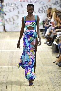 Leonard Paris RTW Spring 2020
