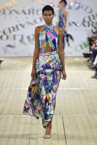 Leonard Paris RTW Spring 2020