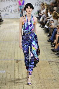 Leonard Paris RTW Spring 2020