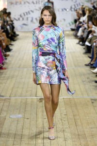 Leonard Paris RTW Spring 2020