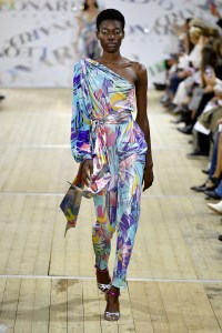 Leonard Paris RTW Spring 2020