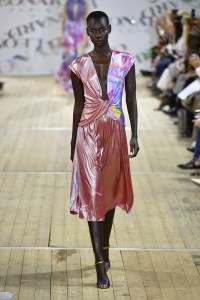 Leonard Paris RTW Spring 2020