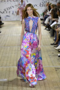 Leonard Paris RTW Spring 2020