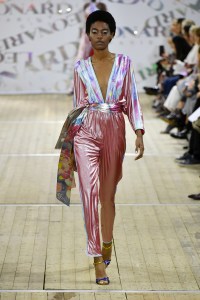 Leonard Paris RTW Spring 2020