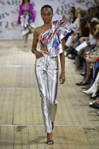 Leonard Paris RTW Spring 2020
