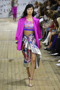 Leonard Paris RTW Spring 2020