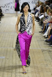Leonard Paris RTW Spring 2020