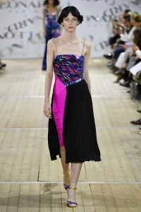 Leonard Paris RTW Spring 2020