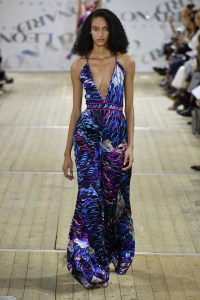 Leonard Paris RTW Spring 2020